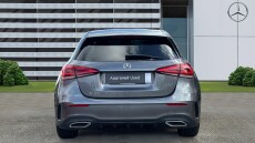 Mercedes-Benz A-Class A180 AMG Line Premium 5dr Auto Petrol Hatchback